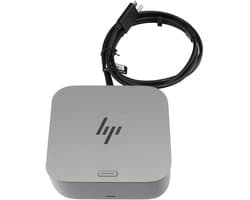 HP AW5M5UT Thunderbolt 4 Ultra 280W G6 Dock