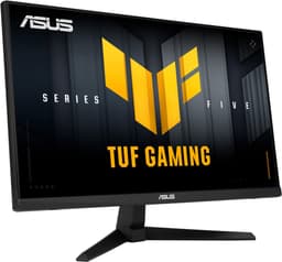 ASUS TUF Gaming VG27AQE5A - QHD Gaming Monitor - Stereo Speakers - 0.3ms - 165hz - 27 inch — thumbnail 7