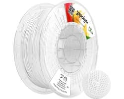 Flexibel 3D Printer Filament (1.75mm) voor Buitensporten en Elastische Onderdelen