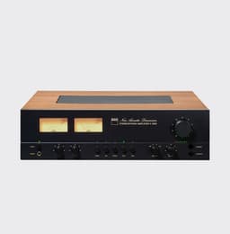 NAD: C 3050 Geïntegreerde Versterker — thumbnail 4