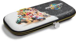 PowerA Dunne beschermhoes voor Nintendo Switch 2 - Mario Kart World tas — thumbnail 3