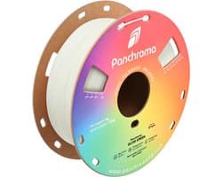 Polymaker Panchroma™ Glow (in the Dark) Groen 3D-Filament PLA, 1.75 mm 1kg