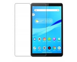 EtuiTab Lenovo Tab M8 Serie - E-reader schermbescherming - Hoge Kwaliteit - Perfecte Pasvorm - Krasbescherming