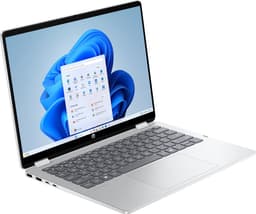 HP OmniBook 5 Flip 2-in-1 14-fp0730nbx - 2-in-1 Laptop - 14 inch - Core 3 - 8GB/512GB — thumbnail 5