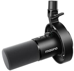 Maono Pd300X Microfoon Voor Audio-Uitzending En Podcasting Met Windows-Ondersteuning — thumbnail 2