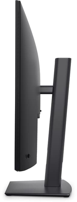 DELL UltraSharp U3226Q computer monitor 80 cm (31.5") 3840 x 2160 Pixels 4K Ultra HD QD-OLED Zwart — thumbnail 2