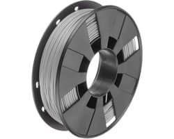 Grijs PLA Filament 1.75mm voor 3D Printer - Hoge Maatnauwkeurigheid & Eenvoudig Printen
