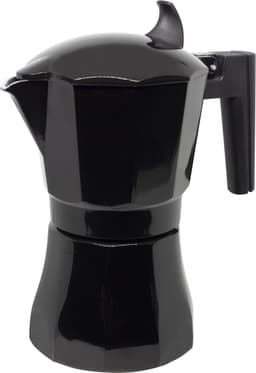 Eurotrail Havana 3 Percolator - Koffiezetter - Aluminium - Geschikt voor alle kookplaten - Ergonomisch handvat - Eenvoudig te reinigen — thumbnail 1