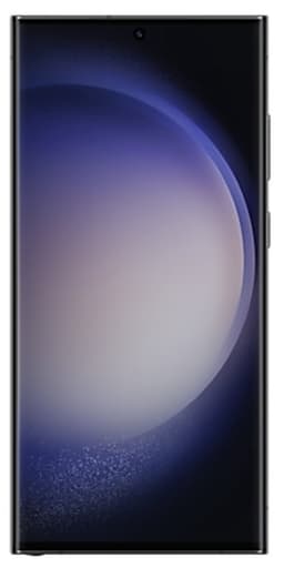 Samsung Galaxy S23 Ultra 5G - 512GB - Phantom Black — thumbnail 11