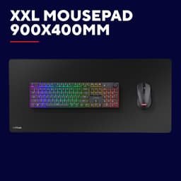 Trust GXT 759 XXL-gamingmuismat — thumbnail 2