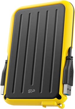 Externe Harde Schijf 2TB - Robuuste USB 3.0 & 3.1 Portable Opslag — thumbnail 1