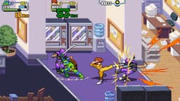 Teenage Mutant Ninja Turtles: Shredder's Revenge - Anniversary Edition — thumbnail 3
