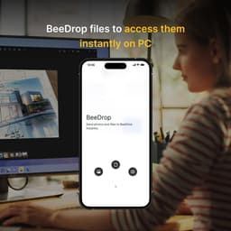 Externe Backup Hub met Opslag voor PC en Smartphone - Automatisch Back-uppen en Synchroniseren — thumbnail 3