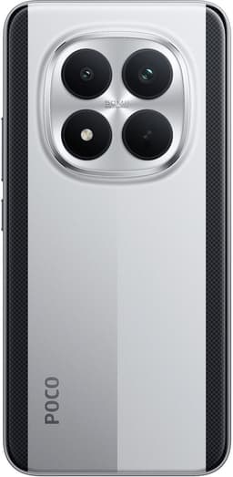 Smartphone-POCO M8 Pro 5G-12GB+512GB-Zilver — thumbnail 5