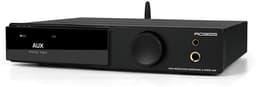 Krachtige Klasse D Versterker met Bluetooth 5.1 en Hoge Resolutie Audio DAC — thumbnail 5