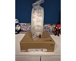 Bambu Lab PETG Basic 3D Printer Filament - 1.75mm - 1kg - White (Wit) - Incl. Spoel