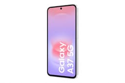 Samsung Galaxy A37 5G - 256GB - Awesome White + 1 jaar extra garantie — thumbnail 8