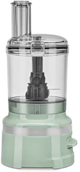 KitchenAid 5KFP0921EPT - Foodprocessor - Groen - 2.1 L - 250 W — thumbnail 2