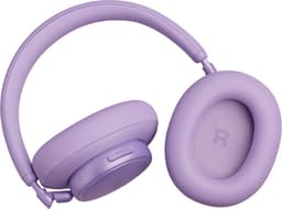 JBL Live 780NC - Draadloze Noise Cancelling Koptelefoon - Bluetooth Over-Ear - 80 uur batterij - Hi-Res Audio - Multipoint - JBL Signature Sound - Paars — thumbnail 5