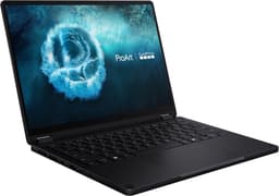 ASUS ProArt GoPro Edition PX13 HN7306EAC-LX089X Copilot+ PC AMD Ryzen AI Max+ 395 Hybride (2-in-1) 33,8 cm (13.3") Touchscreen 3K 128 GB LPDDR5x-SDRAM 2 TB SSD Wi-Fi 7 (802.11be) Windows 11 Pro Nederlands Zwart — thumbnail 7