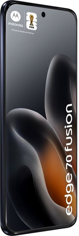 Motorola moto edge 70 fusion 8/256GB - PANTONE Silhouette — thumbnail 5