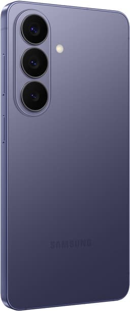 Samsung Galaxy S26 Plus - 256GB - Cobalt Violet — thumbnail 4