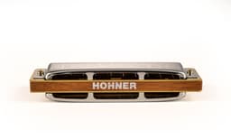HOHNER mondharmonica, Blues Harp MS, C — thumbnail 3
