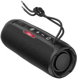 HOCO. HC16 Wireless Sports 10W Speaker (Supports TF, USB, AUX) - Black — thumbnail 2