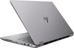 HP Zbook Fury 18 G1i - Ultra 7-255HX - Nvidia RTX Pro 2000 Blackwell 8 GB GPU - 32 GB RAM - 1 TB SSD - Windows 11 Pro - Zilver - Mobile Workstation — thumbnail 2