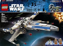 LEGO Star Wars New Republic X-Wing Starfighter™ - 75460 — thumbnail 1