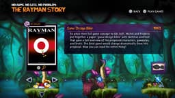 Rayman: 30th Anniversary Edition - PS5 — thumbnail 3