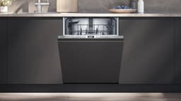 Siemens SX63HX15TE - iQ300 - Inbouwvaatwasser - 60 cm - XXL (extra hoog) - Energielabel D - Home Connect — thumbnail 10