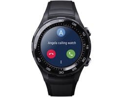 Huawei Watch 2 Sport 4G  - Smartwatch - 49mm - Zwart
