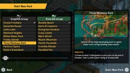 RollerCoaster Tycoon Classic - Nintendo Switch — thumbnail 9