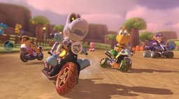 Mario Kart 8 Deluxe - Nintendo Switch — thumbnail 3
