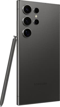Samsung Galaxy S24 Ultra 5G - 256GB - Titanium Black — thumbnail 19