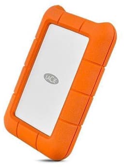 LaCie Rugged Mini - Externe Harde Schijf - 4 TB — thumbnail 18