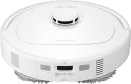 Roborock Qrevo PLUS robotstofzuiger 3,03 l Zakloos Zwart, Wit — thumbnail 4