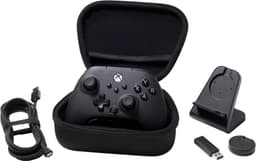 PowerA FUSION Pro draadloze controller voor Xbox Series X S met Lumectra gamepad — thumbnail 4