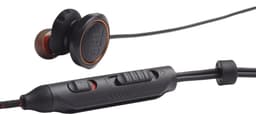 JBL Quantum 50C - USB-C Oordopjes voor iPhone 15, 16 & 17 - In-ear Headset met Microfoon - Inclusief 3.5 mm naar USB-C Adapter - Voor Samsung, Laptop & Console - Zwart — thumbnail 2