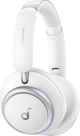 Soundcore Space Q45 koptelefoon met actieve ruisonderdrukking, tot wel 98% minder ruis, 50 u speeltijd, appbediening, LDAC Hi-Res Wireless Audio, comfortabel, duidelijk bellen, Bluetooth 5.3 — thumbnail 7