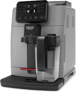 Gaggia Cadorna Prestige over Ice Moonlight grey - Volautomatische koffiemachine — thumbnail 2