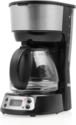 Tristar Koffiezetapparaat filterkoffie 600W - CM-1284 - 0,75L, 7 kopjes - Automatisch uitschakelen - Zwart — thumbnail 1