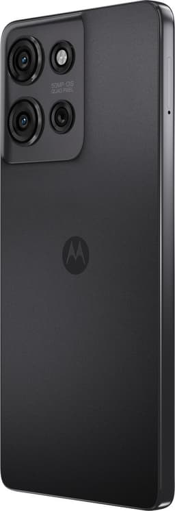Motorola moto g75 - 256GB - Charcoal Grey — thumbnail 6