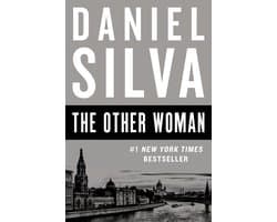 Gabriel Allon 18 - The Other Woman
