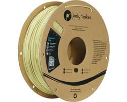 Polymaker PolyLite PLA Beige 1.75 mm 1KG