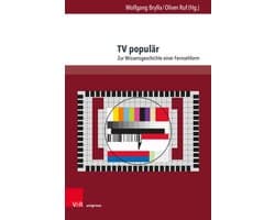 Andersheit – Fremdheit – Ungleichheit- TV populär