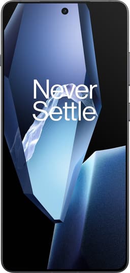 OnePlus 13R - 256GB 12GB - Nebula Noir — thumbnail 3