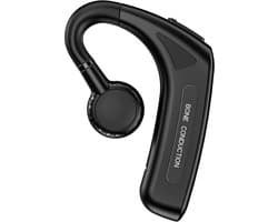 Lexium Bone Conduction Headphone - Sporthoofdtelefoon - Koptelefoon voor Sport - Open Ear Koptelefoon - Sport Koptelefoon