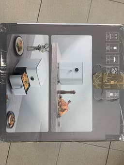 Mi Smart Airfryer 6.5L Wit EU BHR7358EU — thumbnail 3